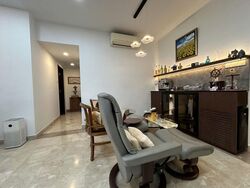 Chantilly Rise (D23), Condominium #617140971